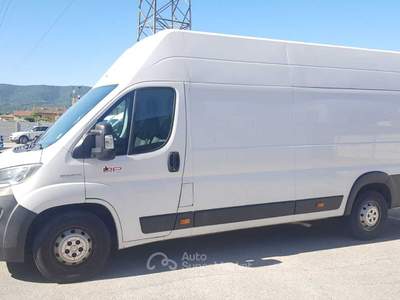 Fiat Ducato FIAT DUCATO XL H3 Bianco usata Narni