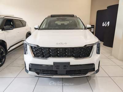 Kia Sorento 1.6 T-GDi HEV AT6 4WD Evolution - KM0 Bianco usata Brendola