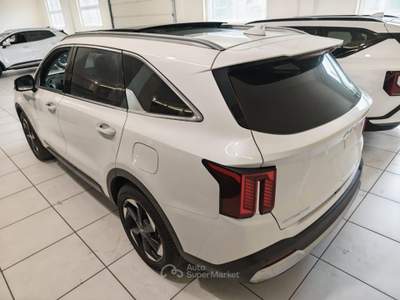 Kia Sorento 1.6 T-GDi HEV AT6 4WD Evolution - KM0 Bianco usata Brendola