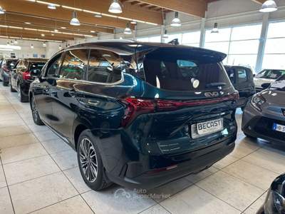 Evo 3 Electric 1.5 Turbo 7 posti Bi-Fuel GPL - PROMO K73 Verde usata Brendola