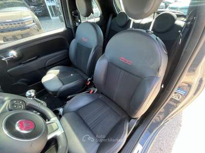 Fiat 500 1.0 Mild-Hybrid Sport Grigio usata Alife