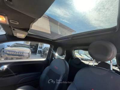 Fiat 500 1.0 Mild-Hybrid Sport Grigio usata Alife