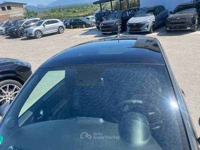 Fiat 500 1.0 Mild-Hybrid Sport Grigio usata Alife