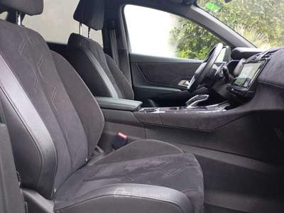 DS Automobiles DS 7 - PERFORMACE LINE - UFFICIALE SPOTICAR Nero usata Galatone