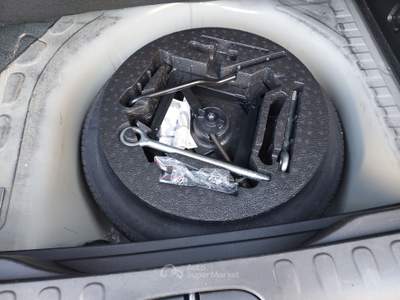 Fiat 500L POCHISSIMI KM Grigio usata Mondragone