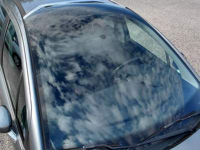 Citroen C3 UNIPRO - DISTRIBUZIONE ESEGUITA 2 VOLTE Grigio usata Roma