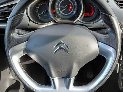 Citroen C3 UNIPRO - DISTRIBUZIONE ESEGUITA 2 VOLTE Grigio usata Roma