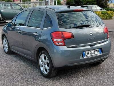 Citroen C3 UNIPRO - DISTRIBUZIONE ESEGUITA 2 VOLTE Grigio usata Roma