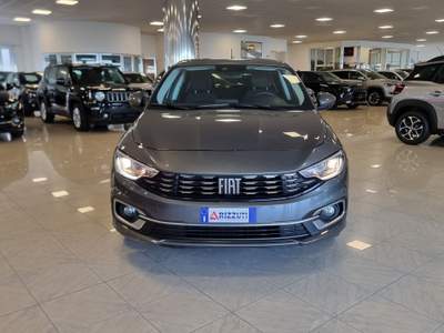 Fiat Tipo FIAT TIPO 1.0 bz 100cv 5p Euro 6D Grigio usata MANDATORICCIO