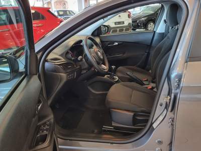 Fiat Tipo FIAT TIPO 1.0 bz 100cv 5p Euro 6D Grigio usata MANDATORICCIO