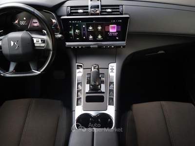 DS Automobiles DS 7 BlueHDi 130 aut. Bastille Grigio usata Caorso