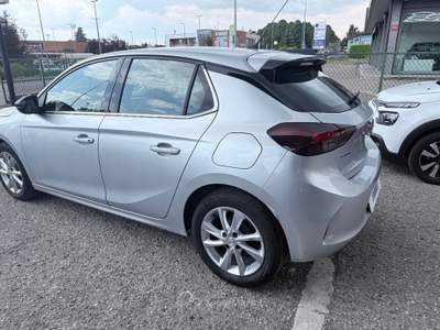 Opel Corsa Corsa 1.2 Edition s&amp;s 100cv Grigio usata MALNATE