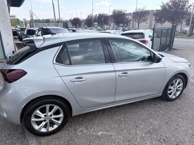 Opel Corsa Corsa 1.2 Edition s&amp;s 100cv Grigio usata MALNATE