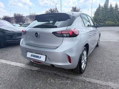 Opel Corsa Corsa 1.2 Edition s&amp;s 100cv Grigio usata MALNATE