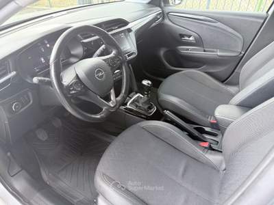 Opel Corsa Corsa 1.2 Edition s&amp;s 100cv Grigio usata MALNATE