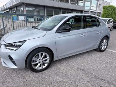 Opel Corsa Corsa 1.2 Edition s&amp;s 100cv Grigio usata MALNATE