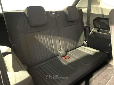 Volkswagen Tiguan Allspace 2.0 TDI 150CV DSG Life - 7 POSTI Nero usata Ravenna