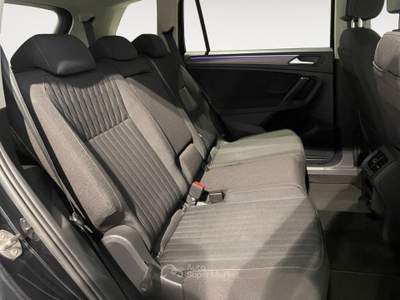 Volkswagen Tiguan Allspace 2.0 TDI 150CV DSG Life - 7 POSTI Nero usata Ravenna