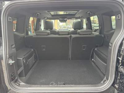 ICH-X K3 2.0 Gpl 238cv dct Nero usata Ravenna