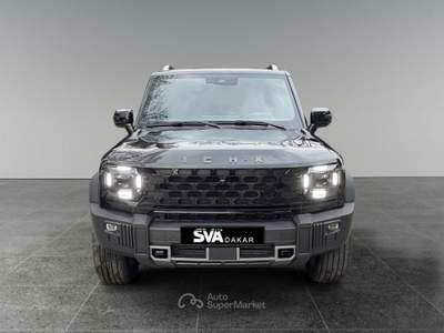 ICH-X K3 2.0 Gpl 238cv dct Nero usata Ravenna