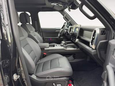 ICH-X K3 2.0 Gpl 238cv dct Nero usata Ravenna