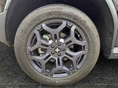 ICH-X K3 2.0 Gpl 238cv dct Nero usata Ravenna