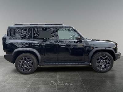 ICH-X K3 2.0 Gpl 238cv dct Nero usata Ravenna