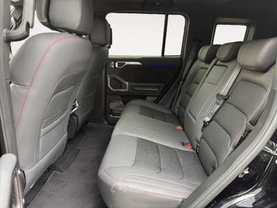 ICH-X K3 2.0 Gpl 238cv dct Nero usata Ravenna