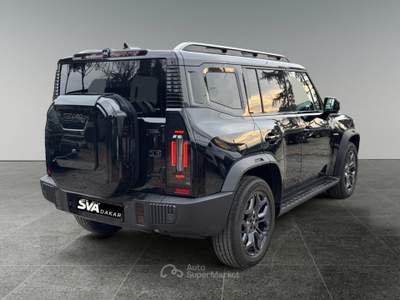ICH-X K3 2.0 Gpl 238cv dct Nero usata Ravenna