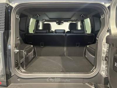 ICH-X K3 2.0 Gpl 238cv dct Grigio usata Ravenna