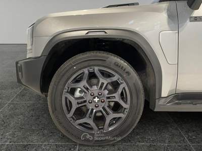 ICH-X K3 2.0 Gpl 238cv dct Grigio usata Ravenna