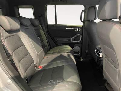ICH-X K3 2.0 Gpl 238cv dct Grigio usata Ravenna