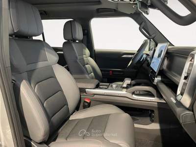 ICH-X K3 2.0 Gpl 238cv dct Grigio usata Ravenna