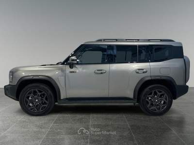 ICH-X K3 2.0 Gpl 238cv dct Grigio usata Ravenna