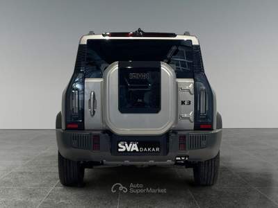 ICH-X K3 2.0 Gpl 238cv dct Grigio usata Ravenna