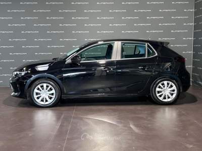Opel Corsa 1.2 GS Nero usata Cittadella