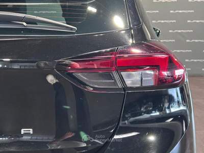 Opel Corsa 1.2 GS Nero usata Cittadella