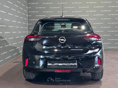 Opel Corsa 1.2 GS Nero usata Cittadella