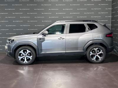 Dacia Duster Hybrid 155 CV Journey DISP.ALTRI COLORI Grigio usata Cittadella