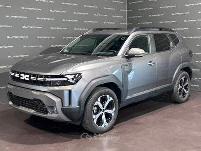 Dacia Duster Hybrid 155 CV Journey DISP.ALTRI COLORI Grigio usata Cittadella