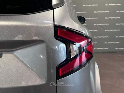 Dacia Duster Hybrid 155 CV Journey DISP.ALTRI COLORI Grigio usata Cittadella