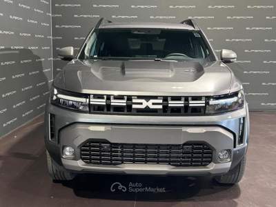 Dacia Duster Hybrid 155 CV Journey DISP.ALTRI COLORI Grigio usata Cittadella