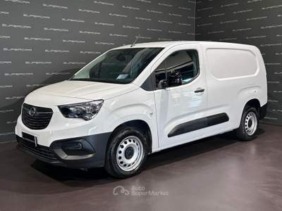 Opel Combo CARGO EDITION L2H1 BLUEHDI 100CV S&S Bianco usata Cittadella