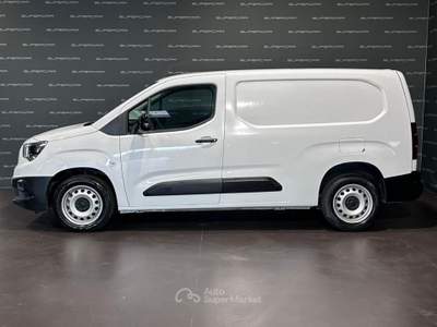 Opel Combo CARGO EDITION L2H1 BLUEHDI 100CV S&S Bianco usata Cittadella