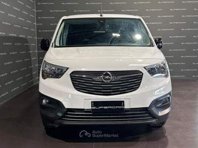 Opel Combo CARGO EDITION L2H1 BLUEHDI 100CV S&S Bianco usata Cittadella