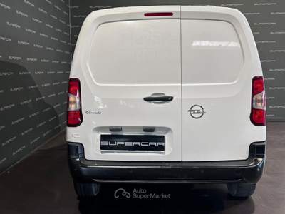 Opel Combo CARGO EDITION L2H1 BLUEHDI 100CV S&S Bianco usata Cittadella