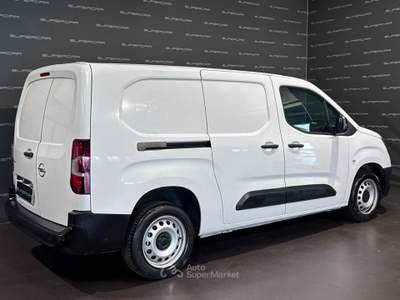 Opel Combo CARGO EDITION L2H1 BLUEHDI 100CV S&S Bianco usata Cittadella