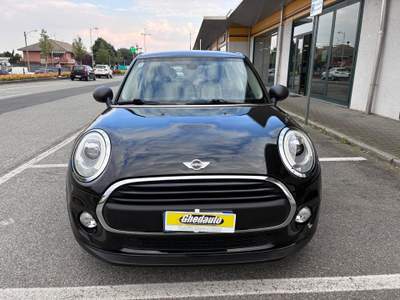 MINI One