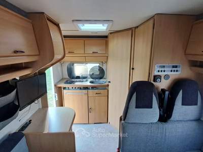 Fiat 500 1 Beige usata 16138