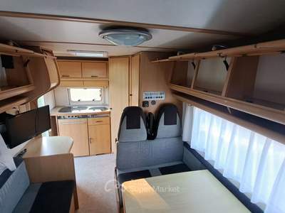 Fiat 500 1 Beige usata 16138